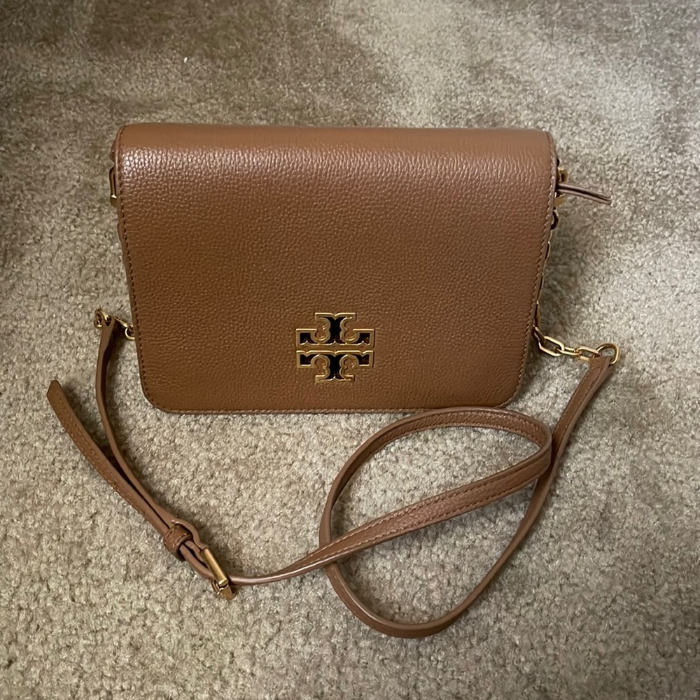 EUC Tory Burch Crossbody